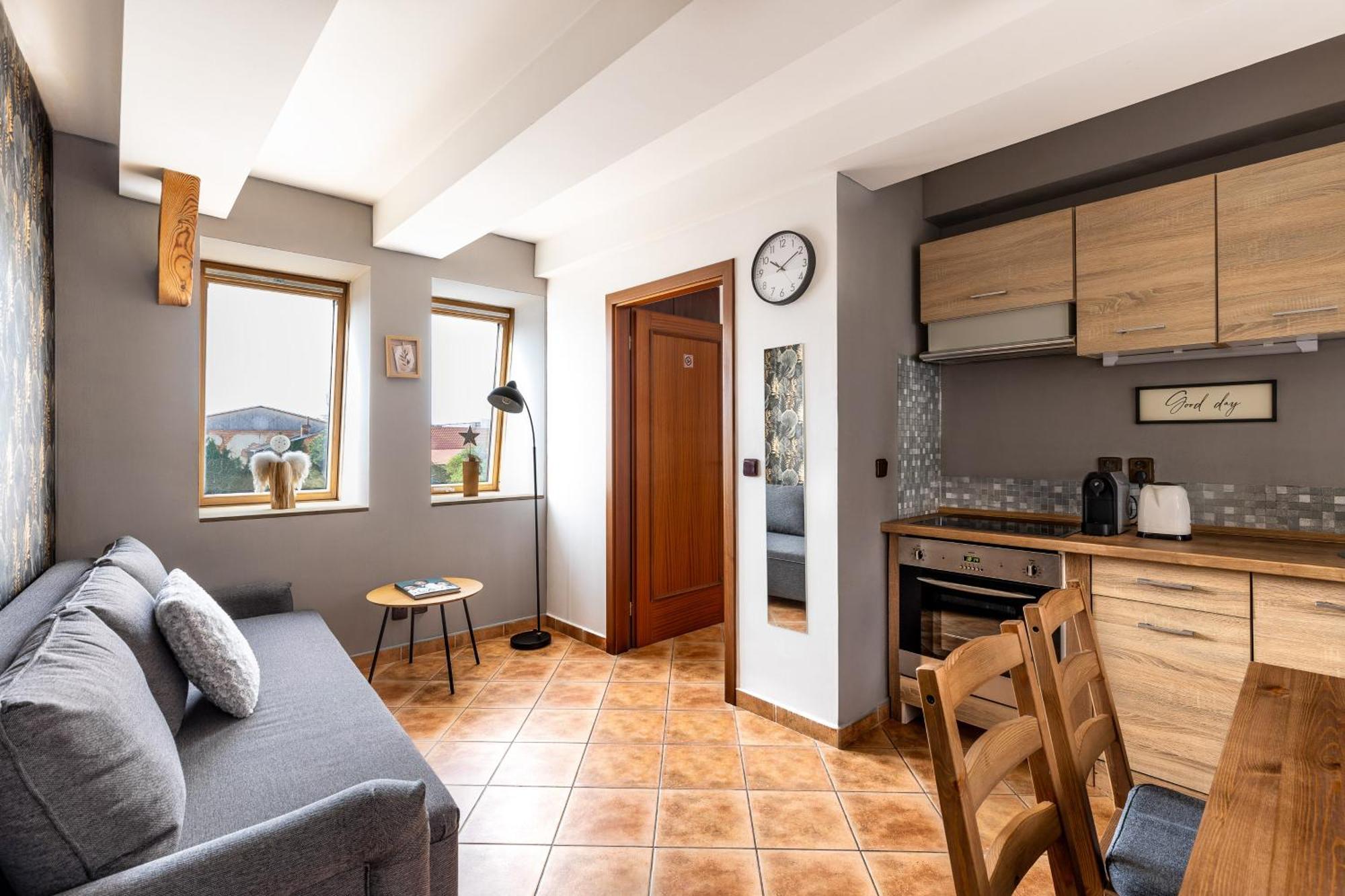 Apartmany V Centru Česká Lípa Exterior foto
