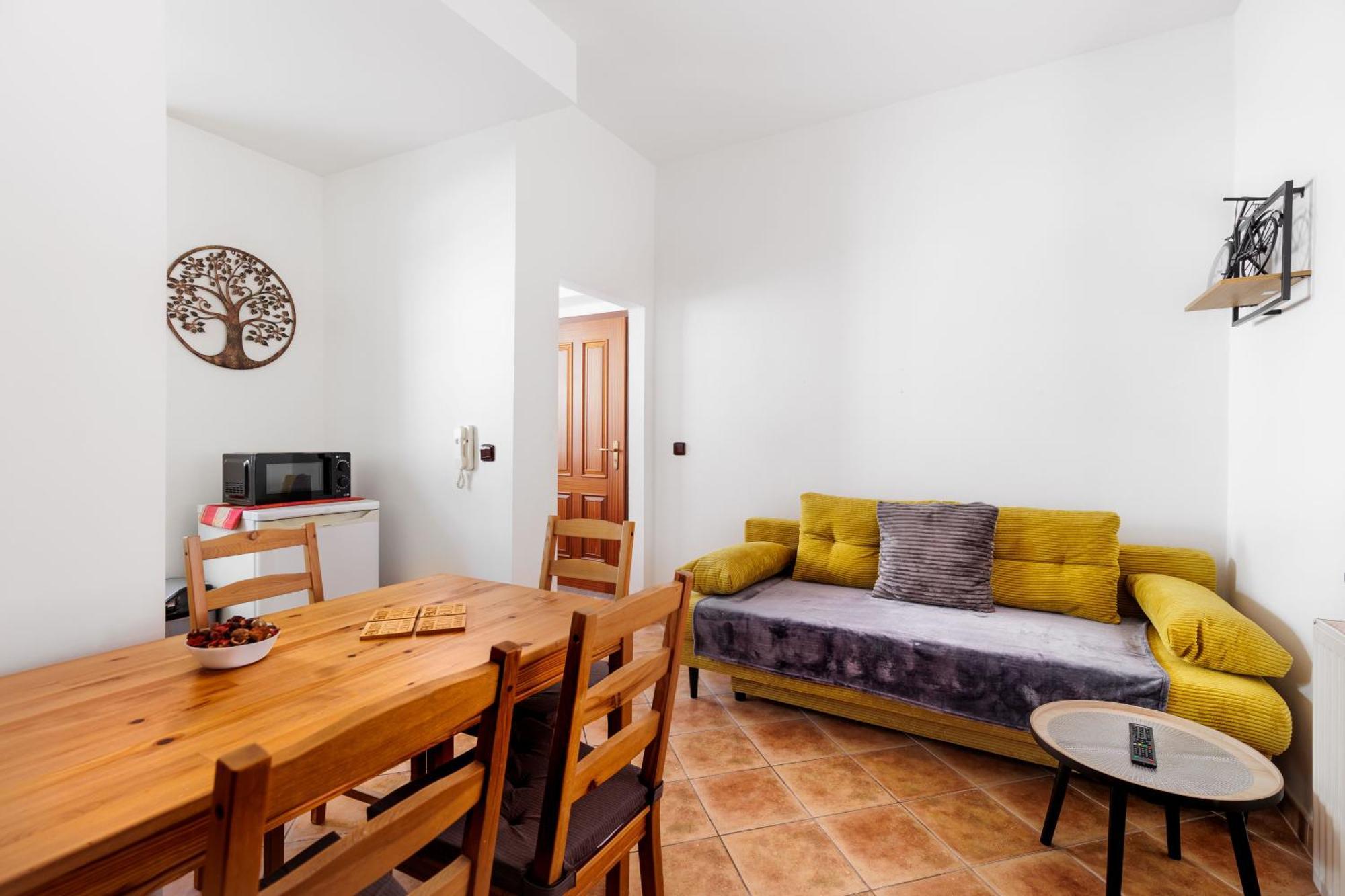 Apartmany V Centru Česká Lípa Exterior foto