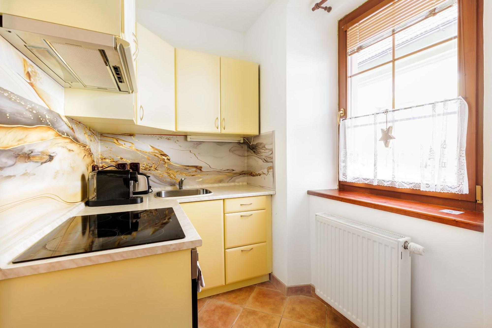 Apartmany V Centru Česká Lípa Exterior foto