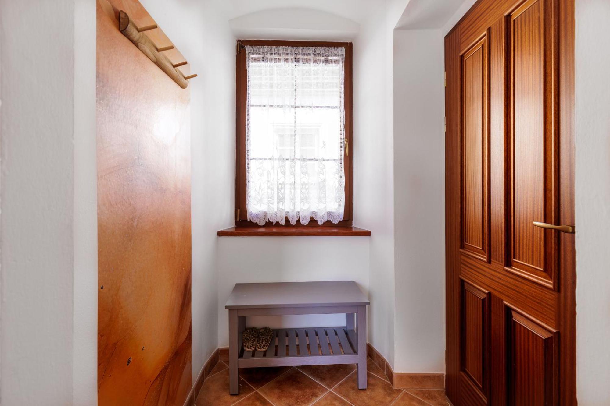 Apartmany V Centru Česká Lípa Exterior foto